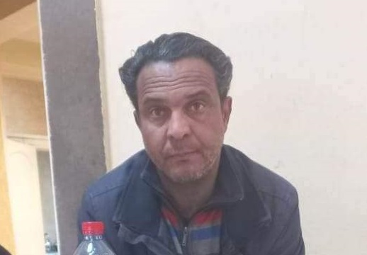 قفصة: سائق حافلة الرديف قفصة يدخل فى اضراب جوع‎‎